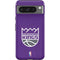 NBA Sacramento Kings Distressed Google Pixel 8 Pro Impact Case